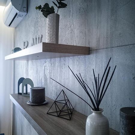 Raw Industrial City Apartment Subotica Luaran gambar